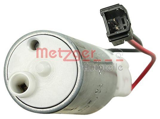 Pompe à carburant (Pompe à gasoil) METZGER ref. 2250280
